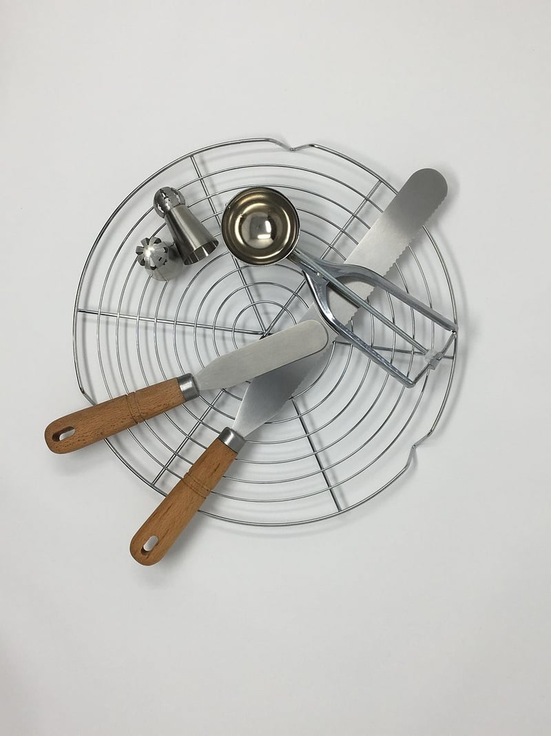 Baking Tools