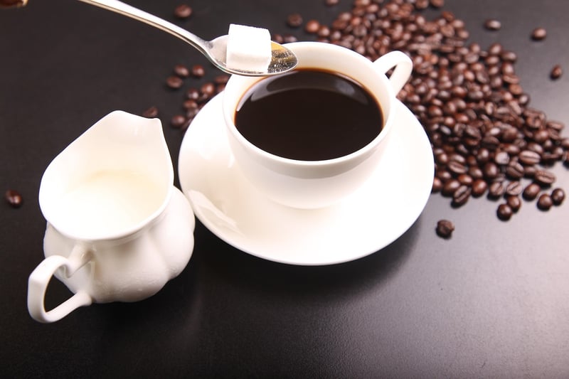 Espresso Machine