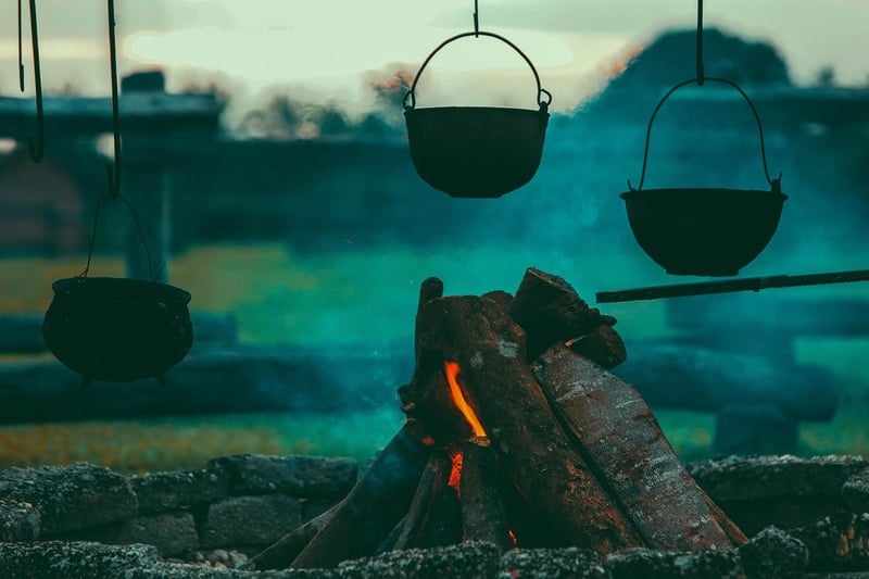 Searing Technique