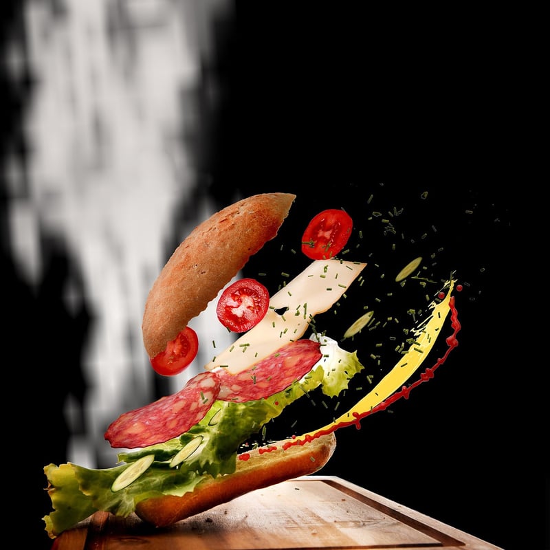 Food Industry