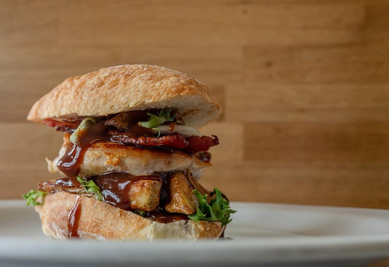Bánh Mì